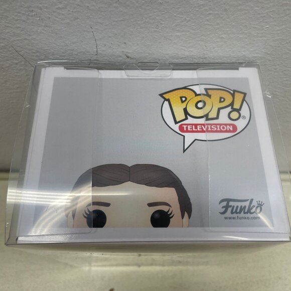 NIB - Funko POP Stranger Things - Eleven (Target Exclusive) #847 - Picture 6 of 7